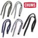  Chums Chums оригинал стандартный end CH61-1153 очки цепь CHUMS Original Standard End солнцезащитные очки ремешок 2024 год весна лето новый продукт 