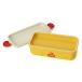 �`�����X �t�[�h�R���e�iM CH62-2037  �N�b�L���O�p�i Food Container M 2024�N�t�ĐV�� �֘A�摜2