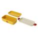 �`�����X �t�[�h�R���e�iM CH62-2037  �N�b�L���O�p�i Food Container M 2024�N�t�ĐV�� �֘A�摜4