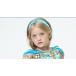  Kids ребенок лента для волос аксессуары презентация девочка baby младенец Kids детский лента волосы организовать украшение для волос суммировать .ta- van аксессуары для волос простой 