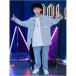  Kids танцевальный костюм hip-hop Kids танцевальный костюм выставить HIPHOP Denim ребенок Denim рубашка Denim брюки жакет длинный брюки stage костюм 