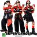  hip-hop костюм танцевальный костюм Kids выставить K-POP Корея Racer способ жакет брюки юбка красный чёрный ребенок Dance одежда Dance одежда 