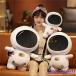  astronaut doll soft toy large real super pretty Dakimakura soft toy pretty soft toy super mochi mochi soft toy real child 