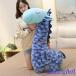 .. parcel whale giraffe ..... mochi mochi .. series ....... gift present feel of is good soft cushion . present sause small of the back pillow 