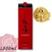 . лен shochu .. женщина стандартный 25 раз 1.8L упаковка 1800ml кунжут shochu .. женщина sake структура 