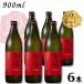 . лен shochu .. женщина стандартный 25 раз 900ml бутылка 1 кейс 6шт.@ кунжут shochu .. женщина sake структура 