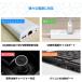�G�A�|���v 2�Z�b�g USB���d �É��݌v ���� �G�A�X�g�[�� �G�A�`���[�u �|�[�^�u�� �A�N�A���E�� �_�f �� �A �ނ� �֘A�摜1