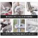 �}�W�b�N�����` �Z�b�g �H�� ���@�\ �����X�p�i ���\�����` DIY �C�� ���� 6-22mm�Ή� ����~�� �ϋv�� ������ �I�[�v���X�p�i �� �o�C�N �z�ǍH�� �֘A�摜1