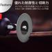 �J�b�e�B���O�f�B�X�N 10�� 22mm �_�C�������h �u���[�h ���J�� �J�b�^�[ �r�b�g �~�j�����[�^�[ �n���h�O���C���_�[ �h���� �t���L�V�u���V���t�g �֘A�摜1