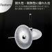 �J�b�e�B���O�f�B�X�N 10�� 22mm �_�C�������h �u���[�h ���J�� �J�b�^�[ �r�b�g �~�j�����[�^�[ �n���h�O���C���_�[ �h���� �t���L�V�u���V���t�g �֘A�摜2