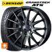 �ߥĥӥ� �ǥꥫD5(3DA��)�� 225/55R18 98H ������å� �����ȥ�å�AT5 �֥�å��쥿�� ������� ���ݥ��2 #