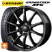 �ۥ�� ZR-V(RZ4)�� 225/55R18 98H ������å� �����ȥ�å�AT5 �֥�å��쥿�� MID�ۥ����� �����å��ʿ��̸���� #