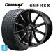 �ۥ�� ZR-V(RZ4)�� 215/55R17 98T XL ����åץޥå��� ����åץ�����X �֥�å��쥿�� MID�ۥ����� �����å��ʿ��̸���