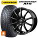 ���Х� �������ȥ�å�(5AA-GUE)�� 225/55R18 98H ������å� �����ȥ�å�AT5 �֥�å��쥿�� MID�ۥ����� �����å��ʿ�