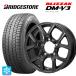  Suzuki Jimny Sierra (74 серия ) для 215/70R16 100Q Bridgestone Blizzak DMV3 стандартный товар #kazelaH301