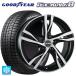  Volvo EX30(ZAA-2E400R) для 245/45R19 102Q XL Goodyear Ice навигация 8 # Mac Stockholm #