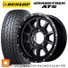 ������ ����ˡ��Υޥ�(JC74W)�� 225/70R16 103T ������å� �����ȥ�å�AT5 �ۥ磻�ȥ쥿�� �ʥ��ȥ��ѥ M10�ѡ�����