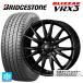  наличие иметь Toyota Crown Estate (AZSH38/39) для 235/55R19 101Q Bridgestone Blizzak VRX3 стандартный товар #veru автобус 