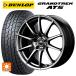 ���Х� �ե��쥹����(SL��)�� 225/55R18 98H ������å� �����ȥ�å�AT5 �֥�å��쥿�� MID�ۥ����� �����å� #