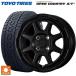  Toyota Probox (160 серия ) для 165/80R14 97/95N Toyo открытый Country AT3 белые буквы Weds Ad ven коричневый -
