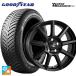  бесплатная доставка всесезонный шина колесо 4 шт. комплект 155/65R13 73H Goodyear bek брезент .- season z hybrid . часть association la*s
