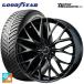 �������� �I�[���V�[�Y���^�C���z�C�[�� 4�{�Z�b�g 215/60R17 96H �O�b�h�C���[ �x�N�^�[�t�H�[�V�[�Y���Y �n�C�u���b�h �E�F�b�Y ���I�j