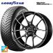 �������� �I�[���V�[�Y���^�C���z�C�[�� 4�{�Z�b�g 235/50R18 101H XL �O�b�h�C���[ �x�N�^�[�t�H�[�V�[�Y���Y �n�C�u���b�h ���C�Y