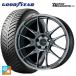 �������� �I�[���V�[�Y���^�C���z�C�[�� 4�{�Z�b�g 225/45R18 91H �O�b�h�C���[ �x�N�^�[�t�H�[�V�[�Y���Y �n�C�u���b�h �G���P�C ���[�V