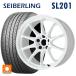 ̵ ޡۥ 4ܥå 185/60R15 84H С С SL201(֥¥ȥ󹩾  