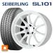 ̵ ޡۥ 4ܥå 175/65R15 84S С С SL101(֥¥ȥ󹩾  
