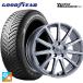 �������� �I�[���V�[�Y���^�C���z�C�[�� 4�{�Z�b�g 195/60R17 90H �O�b�h�C���[ �x�N�^�[�t�H�[�V�[�Y���Y �n�C�u���b�h �������� ���E�X