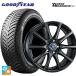 �������� �I�[���V�[�Y���^�C���z�C�[�� 4�{�Z�b�g 195/60R17 90H �O�b�h�C���[ �x�N�^�[�t�H�[�V�[�Y���Y �n�C�u���b�h �������� ���E�X