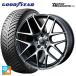 �������� �I�[���V�[�Y���^�C���z�C�[�� 4�{�Z�b�g 205/55R17 95H XL �O�b�h�C���[ �x�N�^�[�t�H�[�V�[�Y���Y �n�C�u���b�h �E�F�b�Y