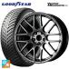 �������� �I�[���V�[�Y���^�C���z�C�[�� 4�{�Z�b�g 215/50R18 92H �O�b�h�C���[ �x�N�^�[�t�H�[�V�[�Y���Y �n�C�u���b�h ���[�N �G���[�V