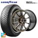 �������� �I�[���V�[�Y���^�C���z�C�[�� 4�{�Z�b�g 215/50R18 92H �O�b�h�C���[ �x�N�^�[�t�H�[�V�[�Y���Y �n�C�u���b�h ���C�Y �{���N��