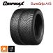 ̵ 륷󥿥 2ܥå 215/55R18 99W XL 18 åץޥå 奢å A/S ֥å쥿  