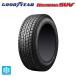 �����åɥ쥹������ 265/65R18 114Q 18����� ���åɥ��䡼 �������ʥ� SUV ���� 1�� GOODYEAR ICE NAVI SUV