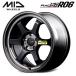 �G���A�C�f�B�[ MID���[�V���O R06 �u���b�N�N���A�|���b�V�� 16�~7 +35 4/100 67.1�V�i�z�C�[��1�{�@