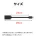 USB3.0 TypeC �ϊ��A�_�v�^ �P�[�u�� USB-A ���X to USB-C �I�X L�� OTG USB�P�[�u�� �����R�[�h USB�ϊ��P�[�u�� �^�C�vA �^�C�vC �|�C���g���� �֘A�摜5