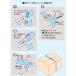 PP�o���h �X�g�b�p�[ 15.5mm 15mm�p 2000�Z�b�g [L1]�yPPS16-2000�z �֘A�摜3