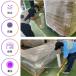 �X�g���b�`�t�B���� 15�� �����i 500mm�~300m ���� 12�� �����t�B���� 1�P�[�X 6�� ����3�C���` ���b�v WRAPEACE ���� [L1] �yST12-1�z �֘A�摜2