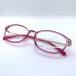 оправа для очков EYECANDY 9297 C-5[KTM] раунд модель TR пастель розовый 