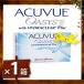 ジョンソン＆ジョンソン　アキュビューオアシス（クリックポスト送料無料・20ポイント付）