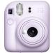 �p�[�v�� instax mini 12 FUJIFILM �`�F�L �C���X�^���g�J����  �� �t�B�����J����