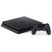 PlayStation 4 jet * черный 500GB CUH-2200AB01