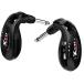 Xvive U2 Wireless Guitar System XV-U2 BK �u���b�N�@�M�^�[���C�����X�V�X�e��
