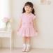 mezzo piano Mezzo Piano ... soda трикотаж с коротким рукавом One-piece 80 90 100cm Kids 
