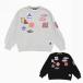 XLARGE KIDS XLarge Kids нашивка Logo футболка длинный рукав 80 90 100 110 120 130 140cm Kids 