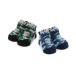  XLarge Kids XLARGE KIDSfa колено Gorilla утка общий рисунок baby носки бренд свободный размер голубой зеленый ребенок носки носки 