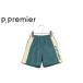 [SALE][40%OFF]p.premier |pi- точка тянуть mie ребенок одежда боковой линия переключатель плавание брюки _UV cut мужчина 2025SS